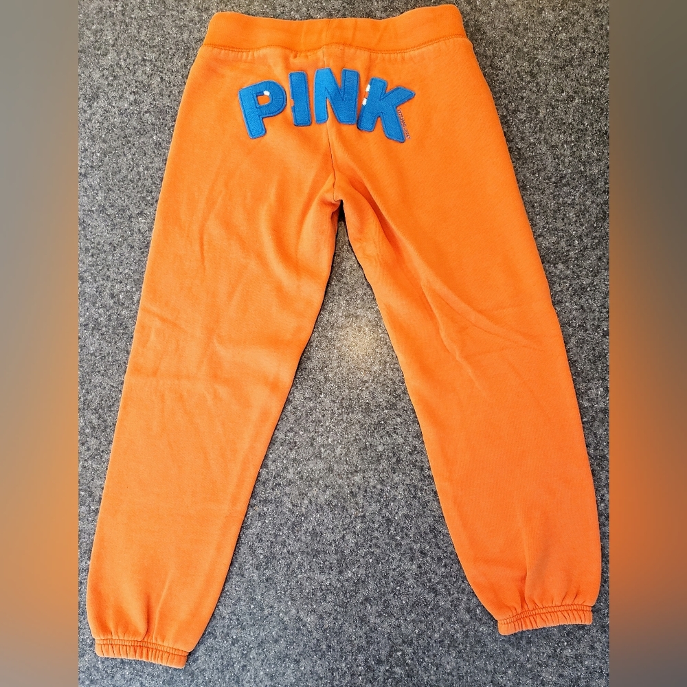 VS Pink Sweatpant XS